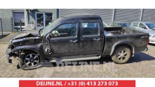 Isuzu D-MAX 02-