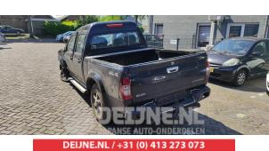 Isuzu D-MAX 02-