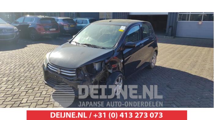 Suzuki Celerio Ruitmechaniek 4Deurs rechts-achter O486342