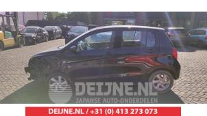 Suzuki Celerio 15-