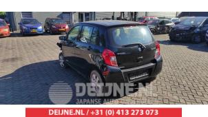 Suzuki Celerio 15-