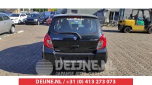 Suzuki Celerio 15-