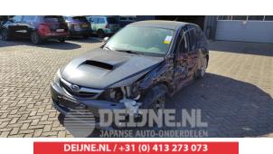 Subaru Impreza Speaker O491364 Donor vehicle