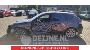 Subaru Impreza 08-