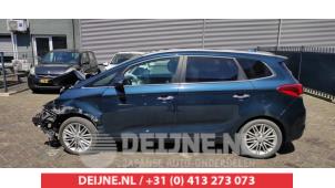Kia Carens 13-