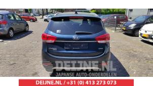 Kia Carens 13-