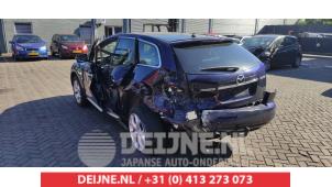Mazda CX-7 07-