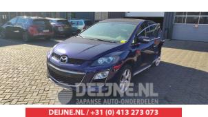 Mazda CX-7 Dynamo O499450 Spenderfahrzeug