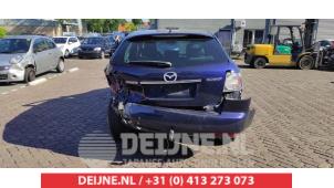 Mazda CX-7 07-