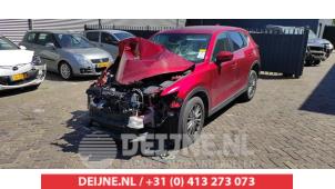 Mazda CX-5 Dynamo O486901 Spenderfahrzeug