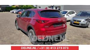 Mazda CX-5 17-