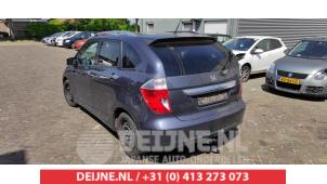 Honda FR-V 05-