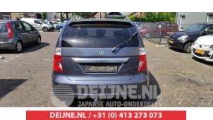 Honda FR-V 05-