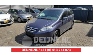 Honda FR-V Klimapumpe O497806 Spenderfahrzeug