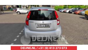 Suzuki Splash 08-