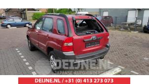 Kia Sportage 05-