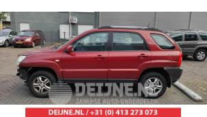 Kia Sportage 05-