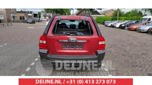 Kia Sportage 05-
