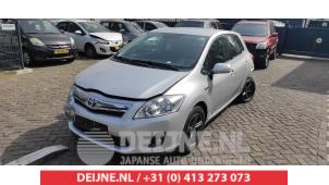 Toyota Auris PDC Sensor O489159 Donor vehicle