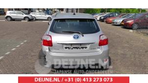Toyota Auris 07-