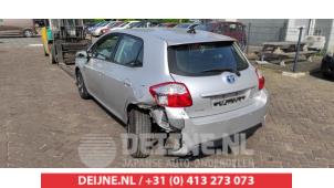 Toyota Auris 07-