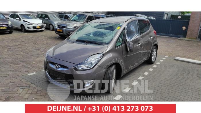 Hyundai IX20 PDC Sensor O536583 Donorvoertuig