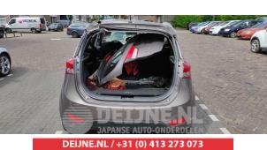 Hyundai IX20 10-