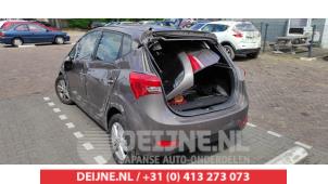 Hyundai IX20 10-