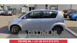 Daihatsu Sirion 2 05-