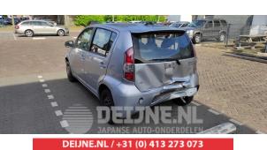 Daihatsu Sirion 2 05-