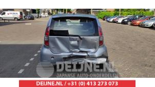 Daihatsu Sirion 2 05-