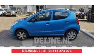 Suzuki Alto 09-