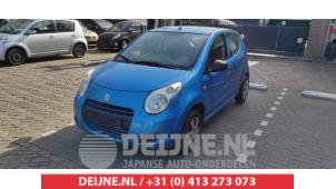 Suzuki Alto Achsschenkel rechts vorne O519214 Spenderfahrzeug