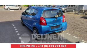 Suzuki Alto 09-