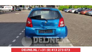 Suzuki Alto 09-