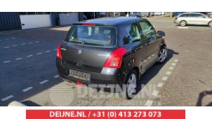 Suzuki Swift 05-