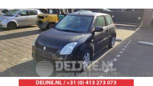 Suzuki Swift Getriebe O487347 Spenderfahrzeug