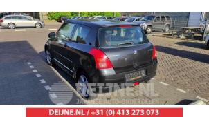 Suzuki Swift 05-