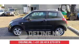 Suzuki Swift 05-