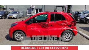 Kia Picanto 17-