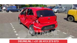 Kia Picanto 17-