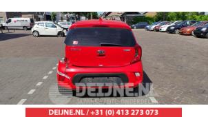 Kia Picanto 17-