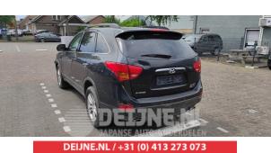 Hyundai IX55 08-