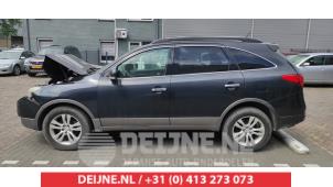 Hyundai IX55 08-