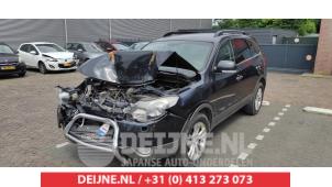 Hyundai IX55 Stuurwiel O487577 Donorvoertuig