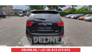 Hyundai IX55 08-