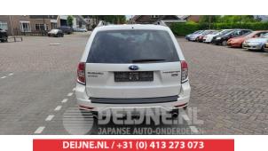 Subaru Forester 09-