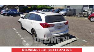 Toyota Auris 13-