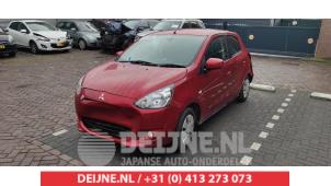 Mitsubishi Space Star Regensensor O488547 Spenderfahrzeug