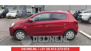 Mitsubishi Space Star 13-